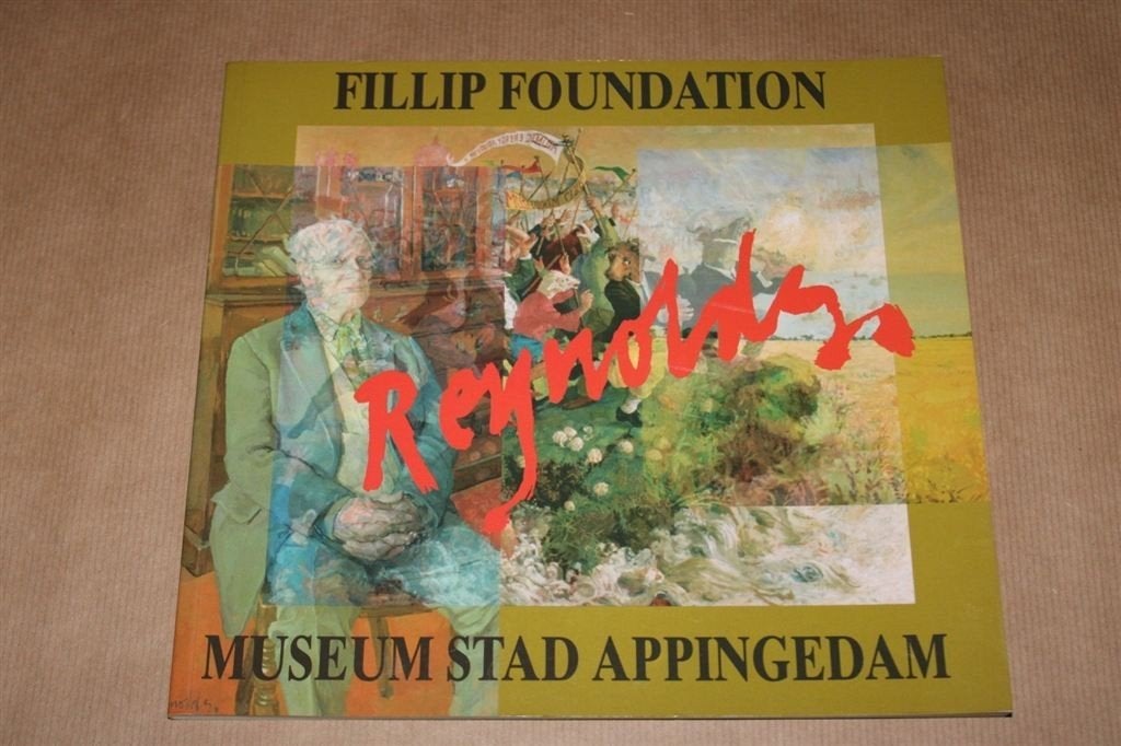 Michael Reynolds, 1933-2033. Museum Stad Appingedam., Ophalen of Verzenden, Zo goed als nieuw