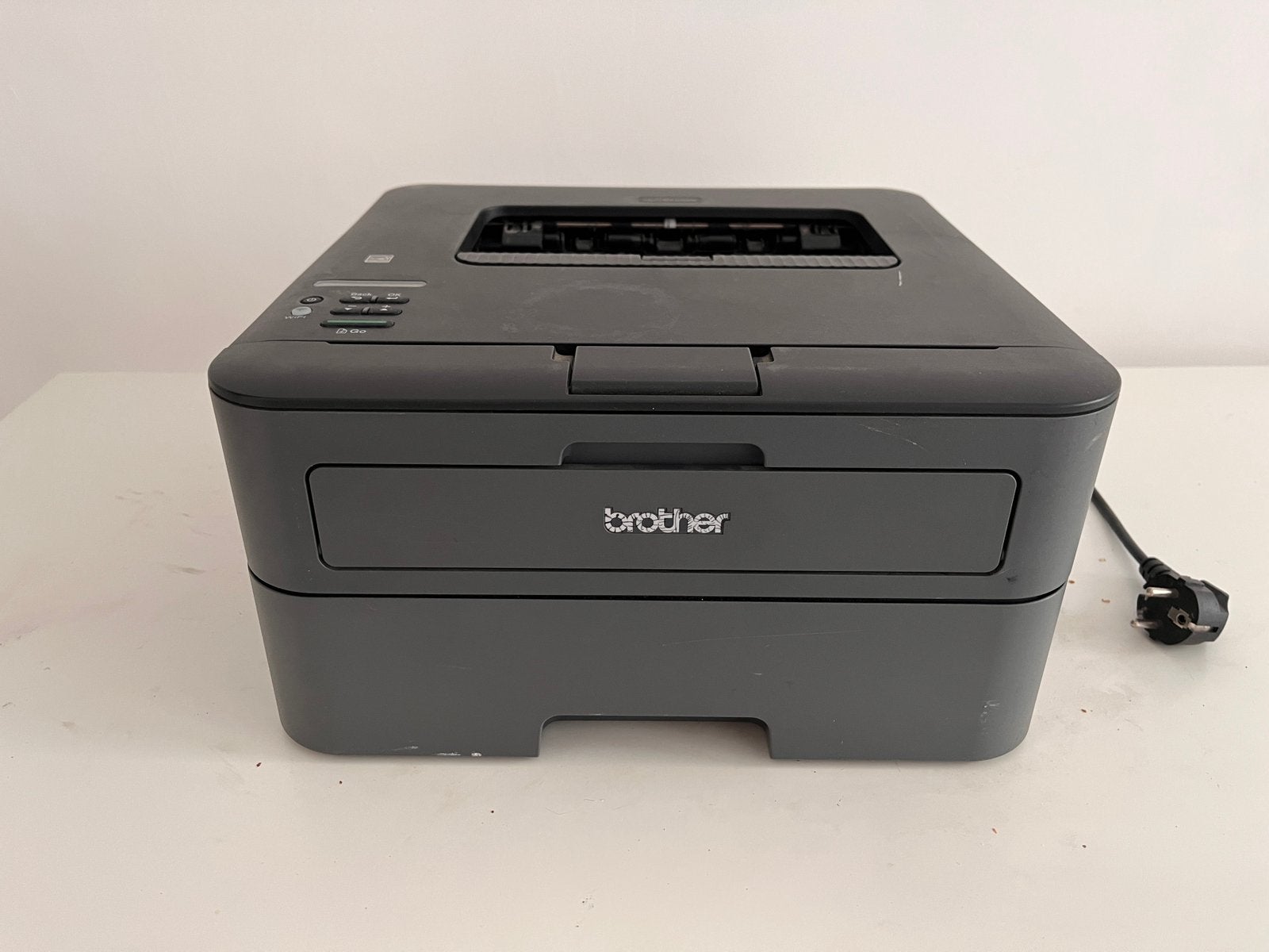 Brother HL-L2340DW Printer (defect), Zwart-en-wit printen, Gebruikt, Printer, Ophalen of Verzenden