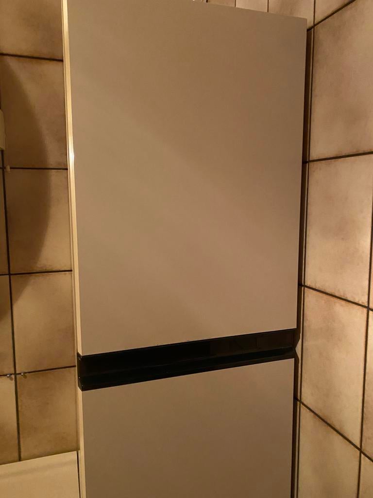Vintage badkamer kast, Ophalen, (Half)hoge kast, Minder dan 50 cm, Gebruikt