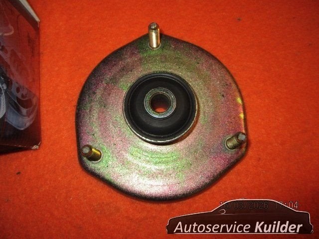 Veerpootlager Fiat Ritmo Regata voorzijde EMR2243  5987114, -, -, Nieuw, Ophalen of Verzenden