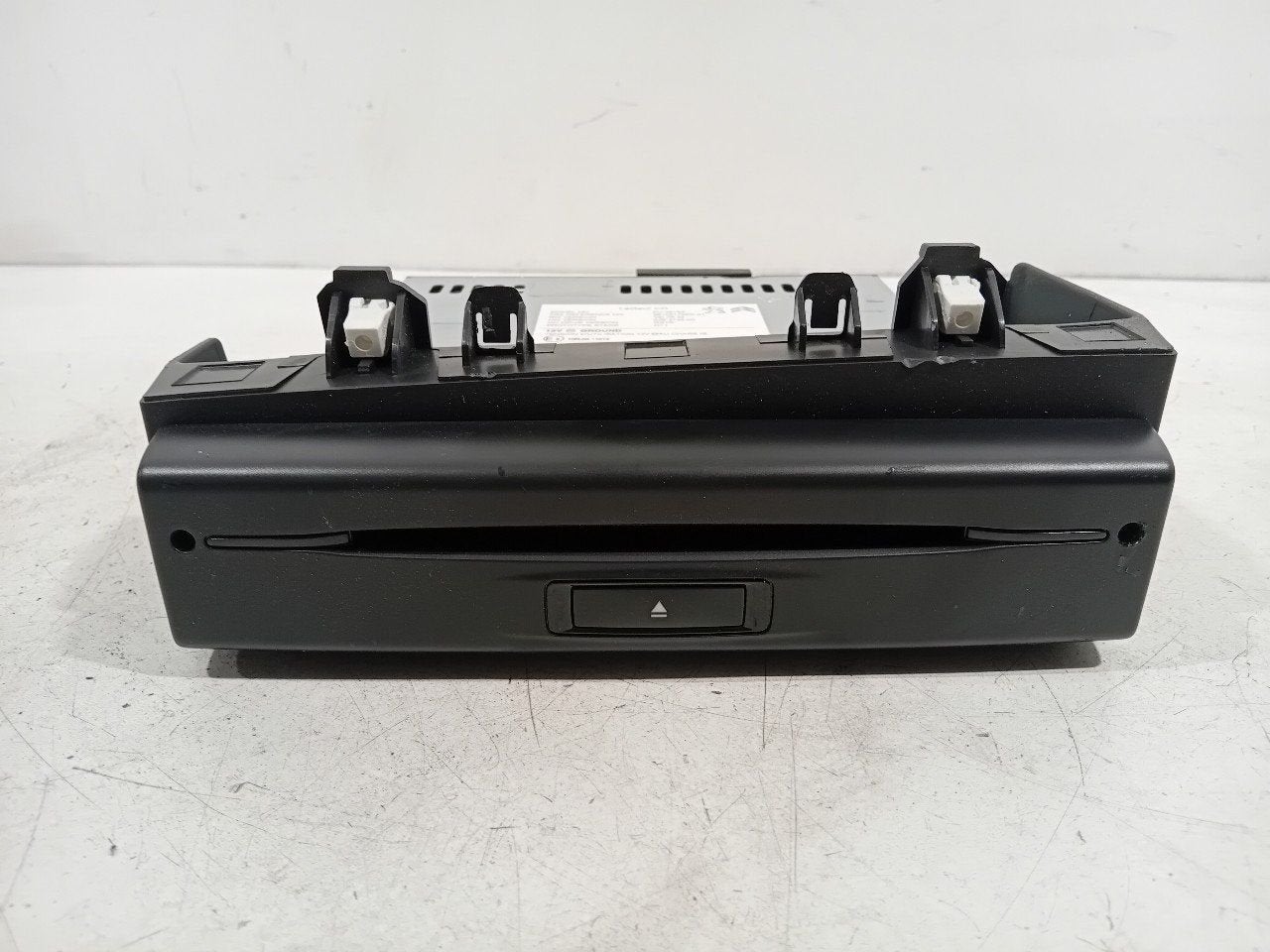 Cd wisselaar Citroën C4, Auto diversen, Autoradio's, Ophalen of Verzenden, Van der Ven Autorecycling B.V., Onderdelen@venauto.nl