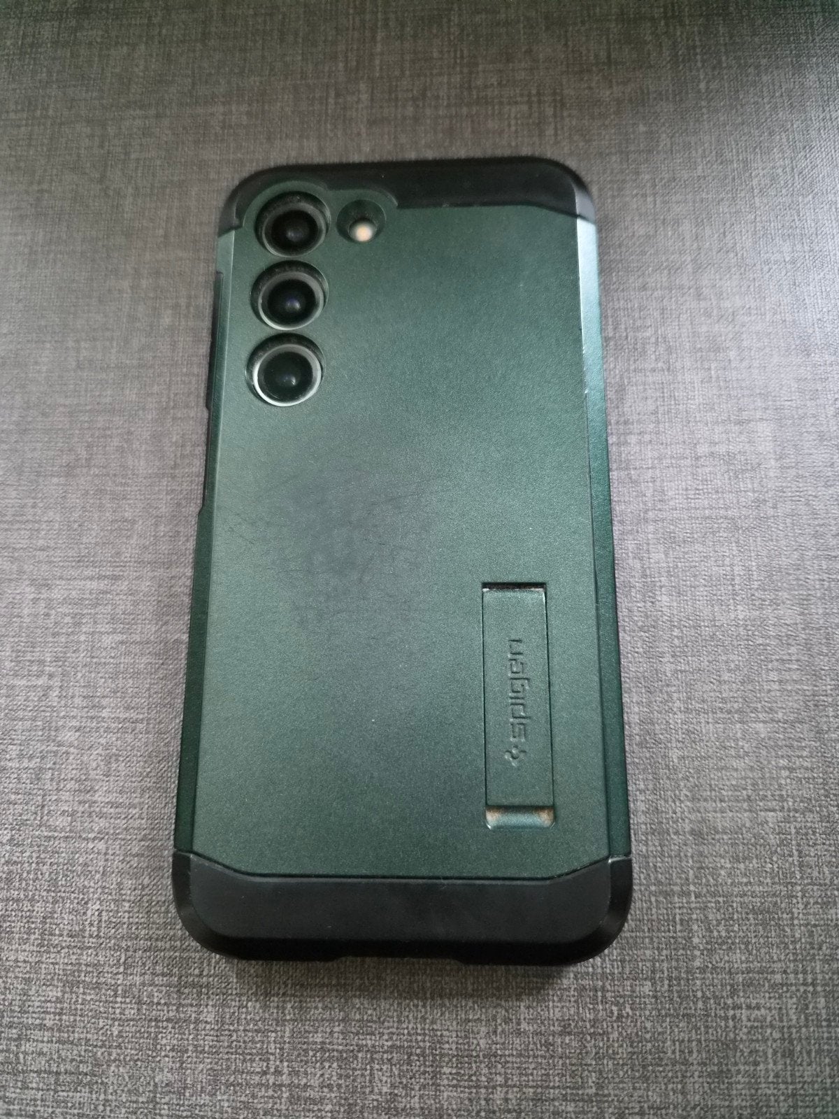 Foto 6 van Samsung Galaxy S23 128GB Groen