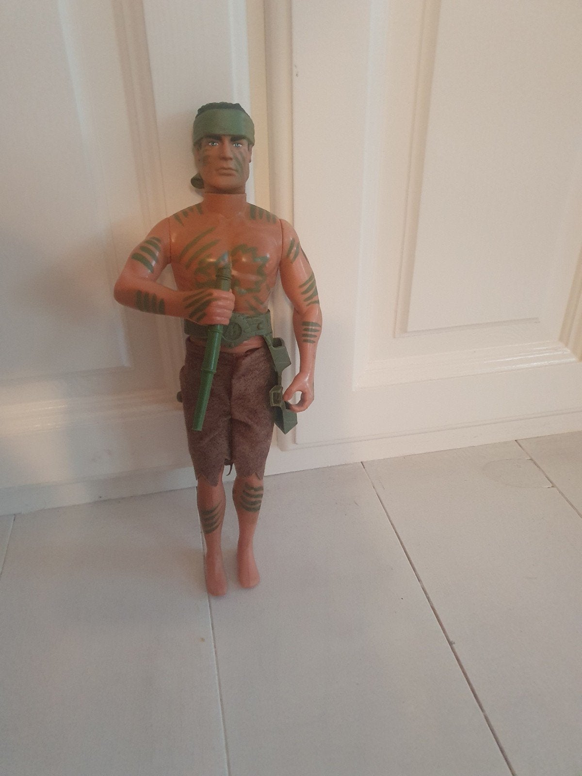 Te koop actie figuur, Kinderen en Baby's, Ophalen