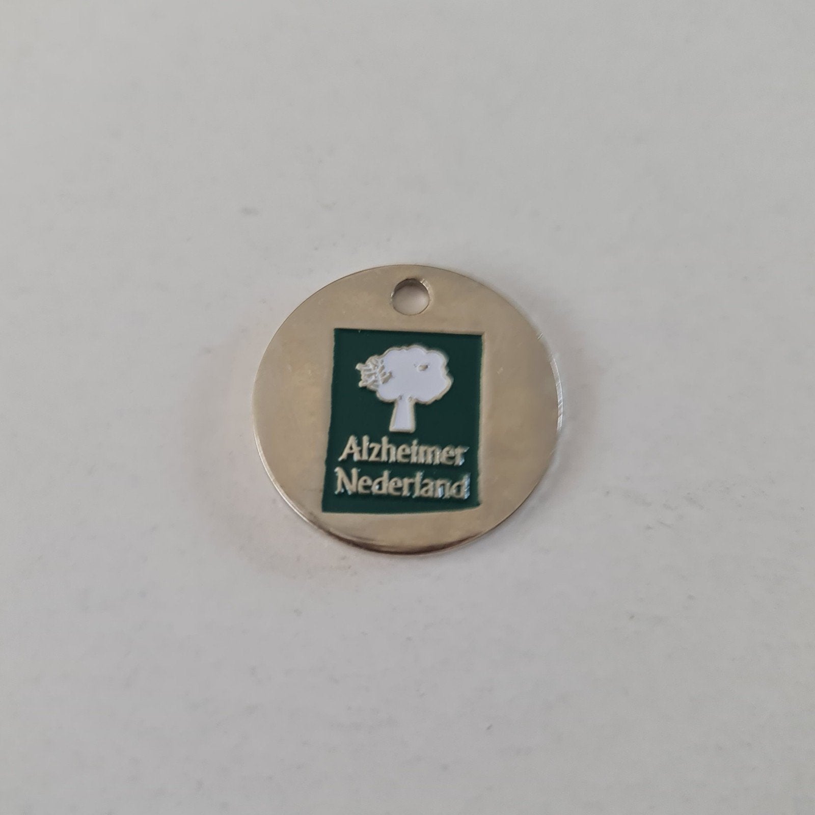 WWM - Alzheimer Nederland, Ophalen of Verzenden