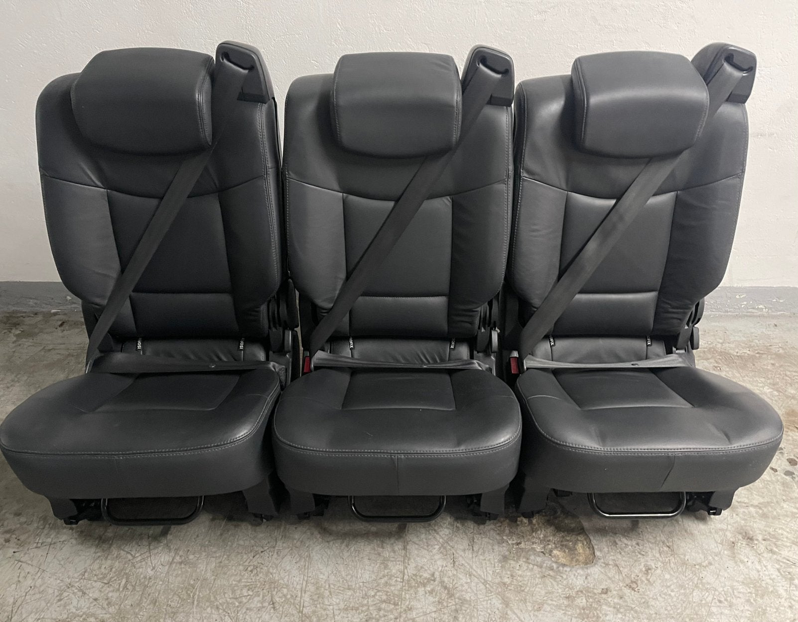 Stoelen/Zitbank met gordel Bus,Doka,Camper,Cabine,Oldtimer.., Ophalen, Gebruikt, Opel