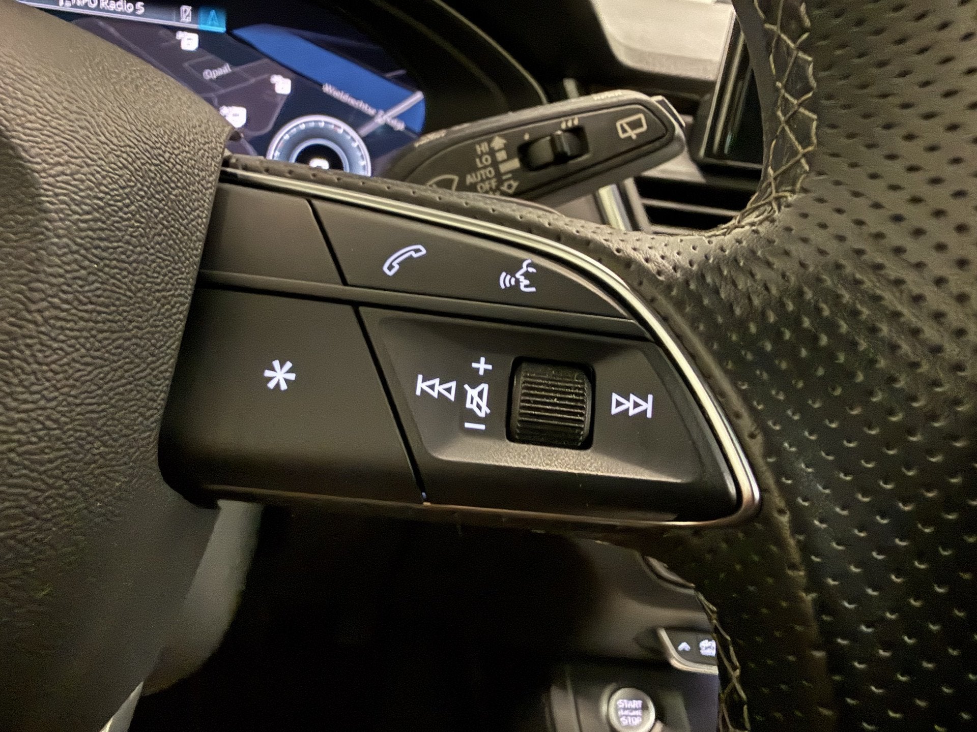 Foto 34 van Audi Q5 55 TFSI e quattro 3x S-Line PANO/LUCHTVERING/TREKHAA