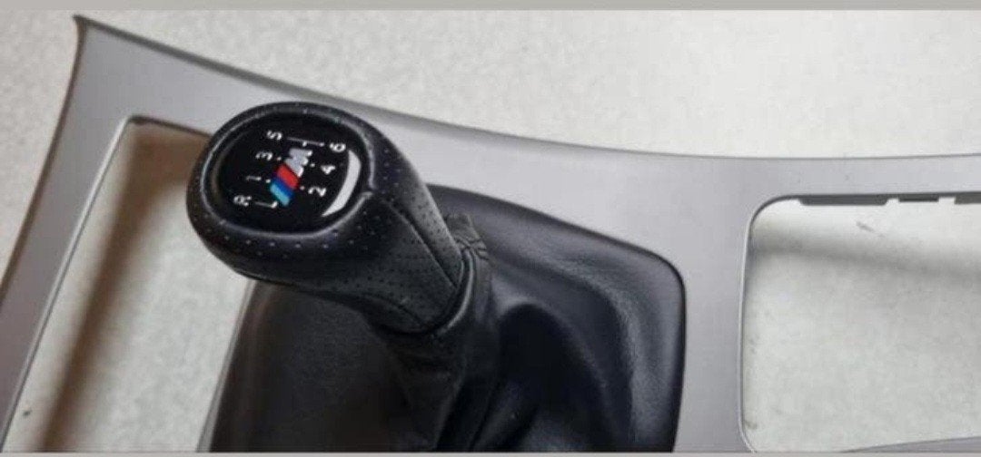 MIDDENCONSOLE SIERLIJST M SPORT POOK BMW E90 E91 E92 E93, Ophalen of Verzenden