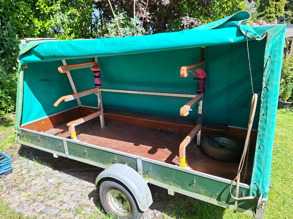 Surfkar te koop, Ophalen, Gebruikt, Overige merken, Overige typen