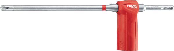 Hilti te-cd holle boren 6x 12 mm 18 zijn verkocht, Doe-het-zelf en Verbouw, Ophalen, Zo goed als nieuw