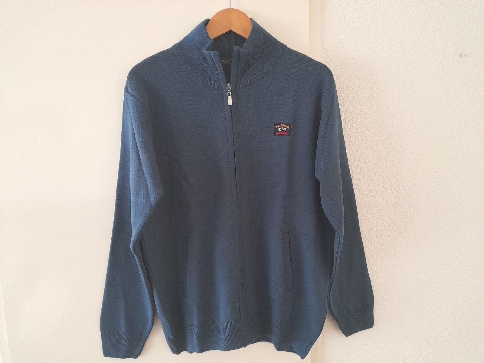 PAUL &SHARK  - M, Overige kleuren, Zo goed als nieuw, Paul & Shark, Verzenden