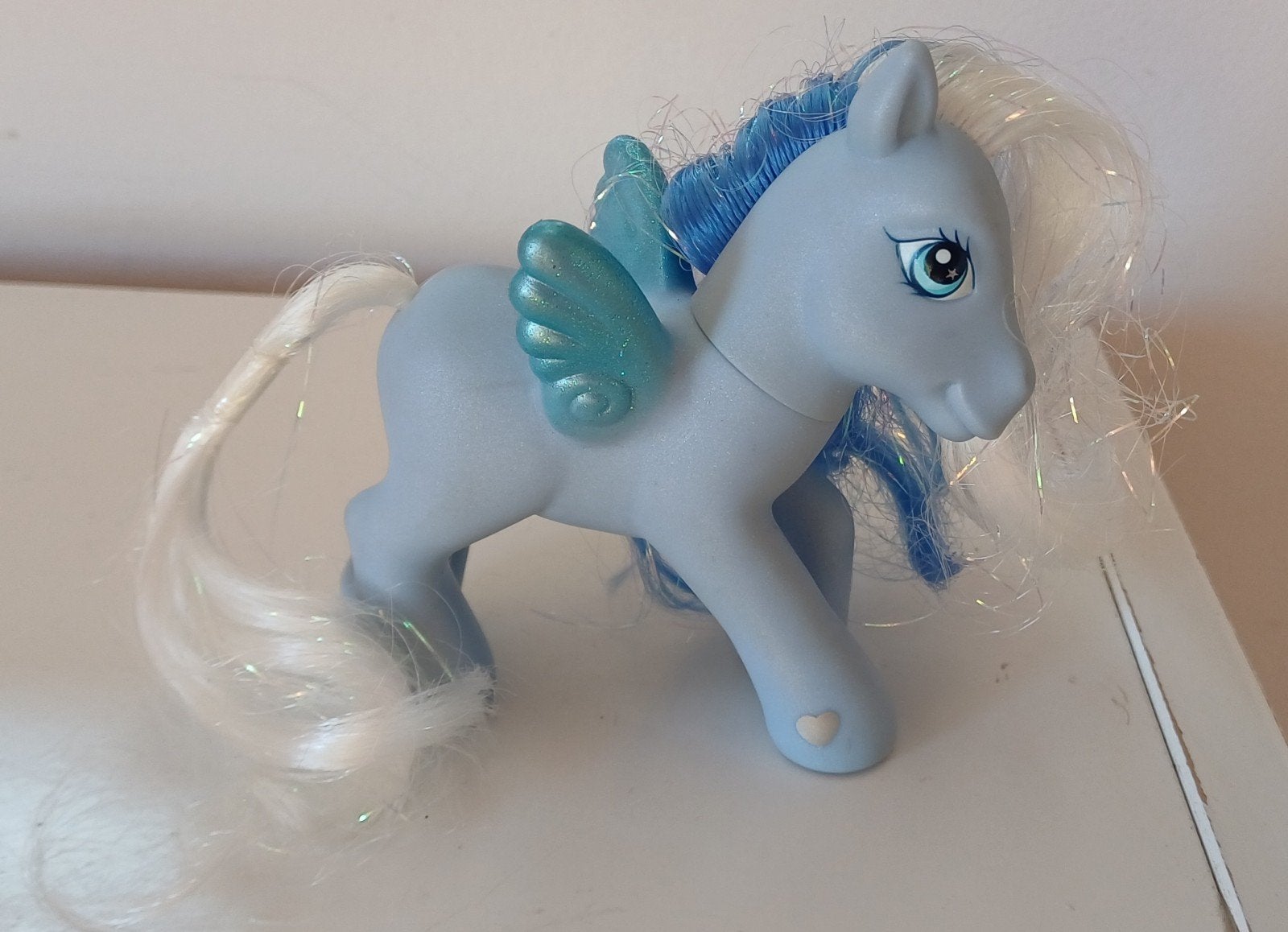 My little pony paard, Ophalen of Verzenden