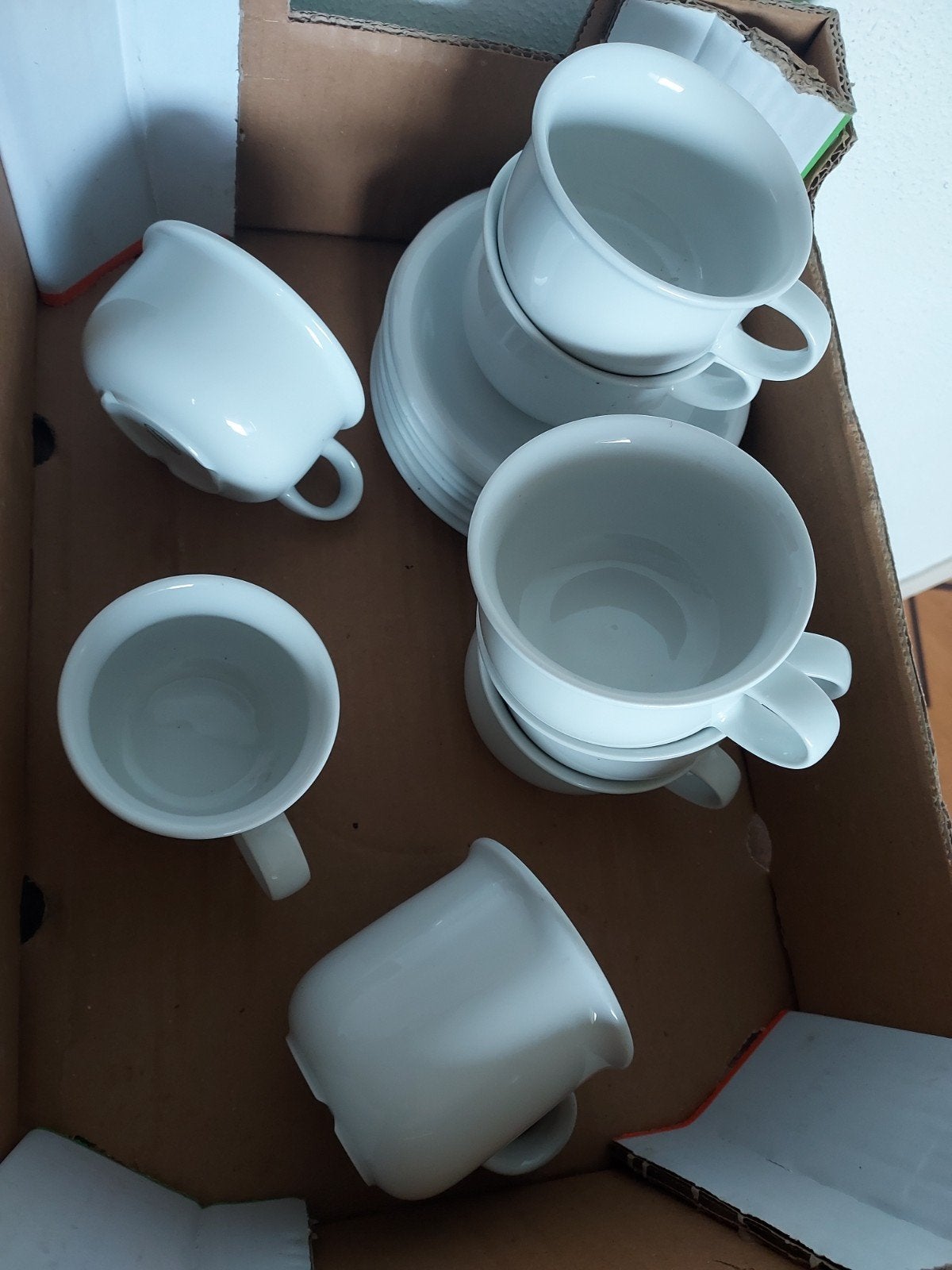 Arzberg daily hobby servies, Antiek en Kunst, Ophalen