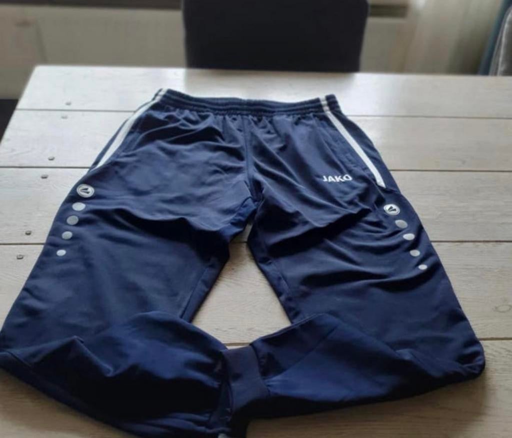 Jako trainingsbroek maat S, Maat S, Ophalen of Verzenden, Gebruikt, Broek