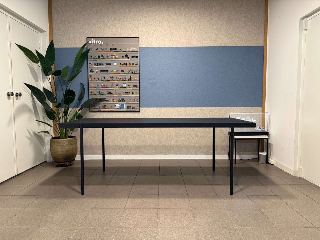 Artifort | Claesson Koivisto Rune | Palladio Tafel | 1x, Huis en Inrichting, Tafels | Eettafels, Vitra Artifort Cassina Fritz Hansen Eames Gispen Pastoe Hay