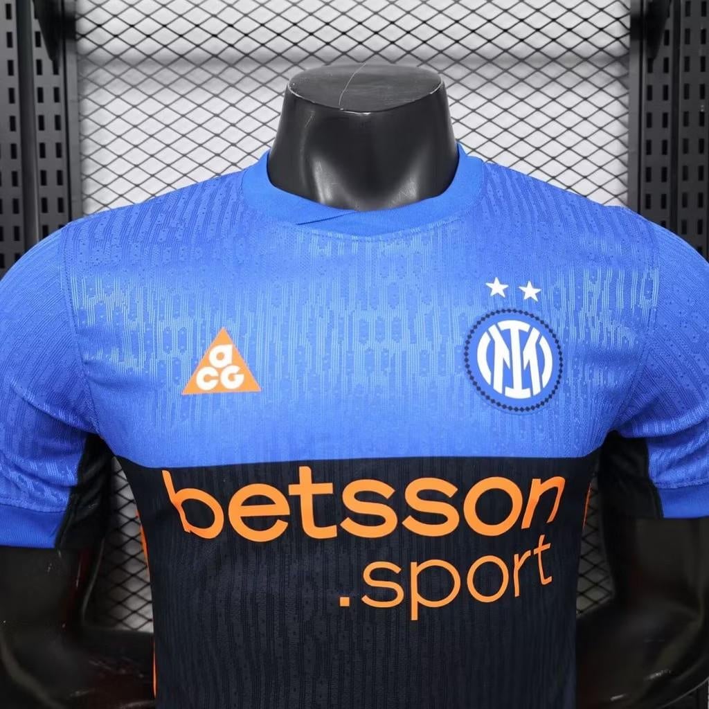 Inter milan maat m, Ophalen of Verzenden, Shirt