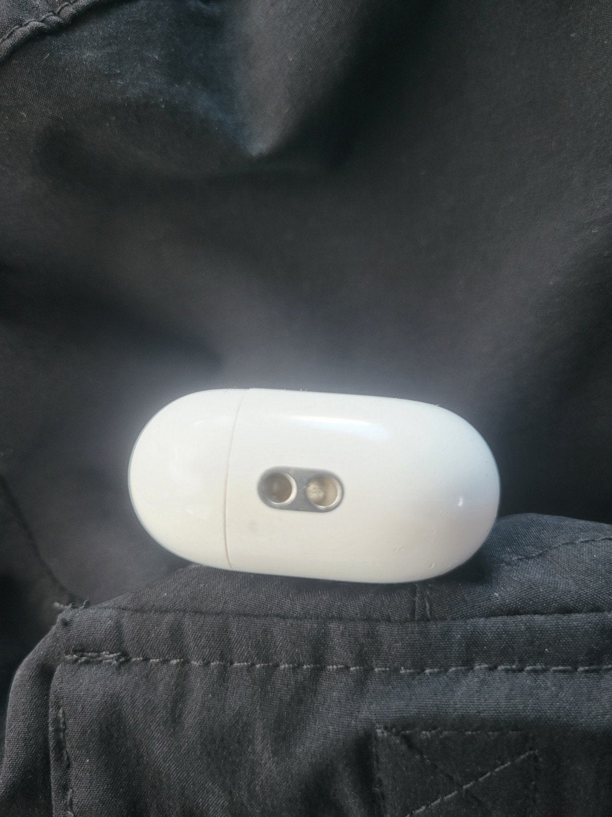 Apple AirPods Pro (2e generatie) - Zo goed als nieuw, Audio, Tv en Foto, Koptelefoons, In-ear, Draadloos, Ophalen of Verzenden