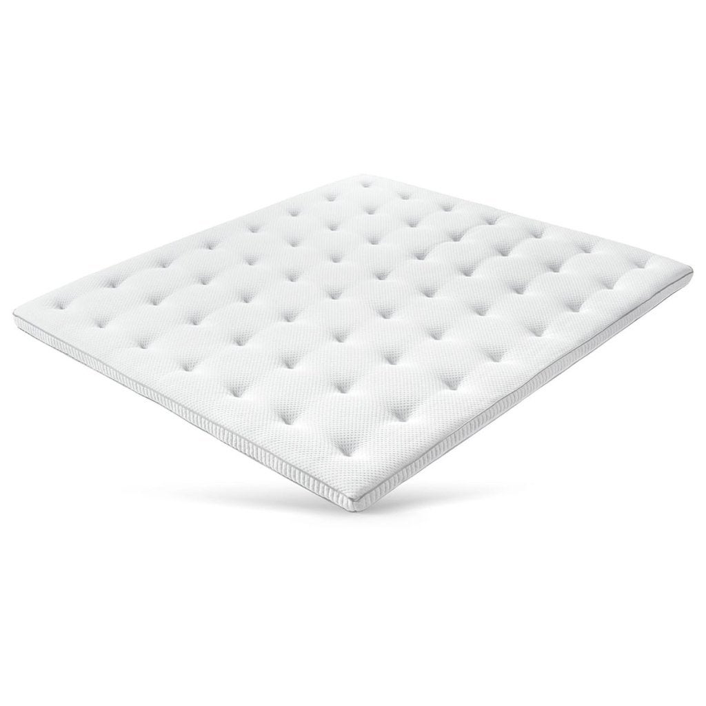 OPTIMUM topper Watergel 160/220 Cinderella OP=OP, Matrasbestellen.nl, Verzenden, Buurserstraat 15 A, 7481 EG,Haaksbergen, Nieuw