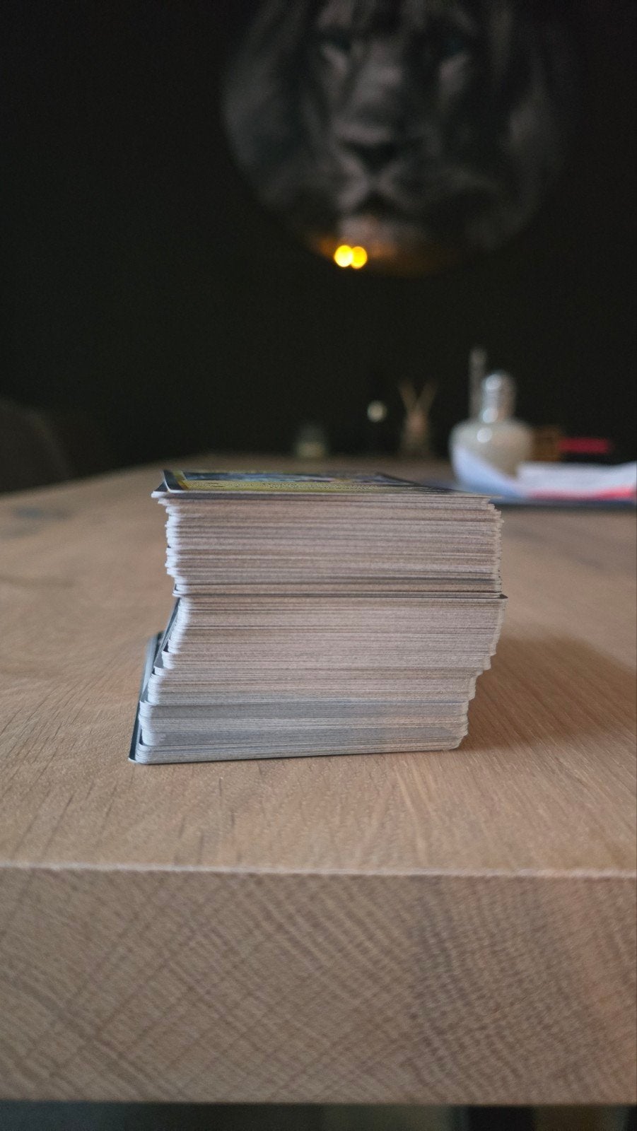 Bulk stellar crown, Ophalen of Verzenden, Zo goed als nieuw, Meerdere kaarten