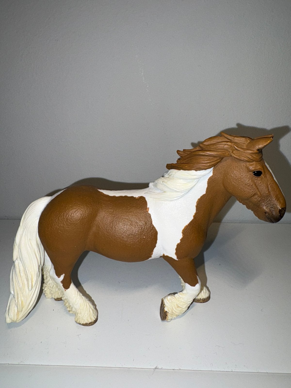 Schleich Tinker Merrie, Ophalen of Verzenden, Nieuw, Paard, Beeldje of Figuurtje