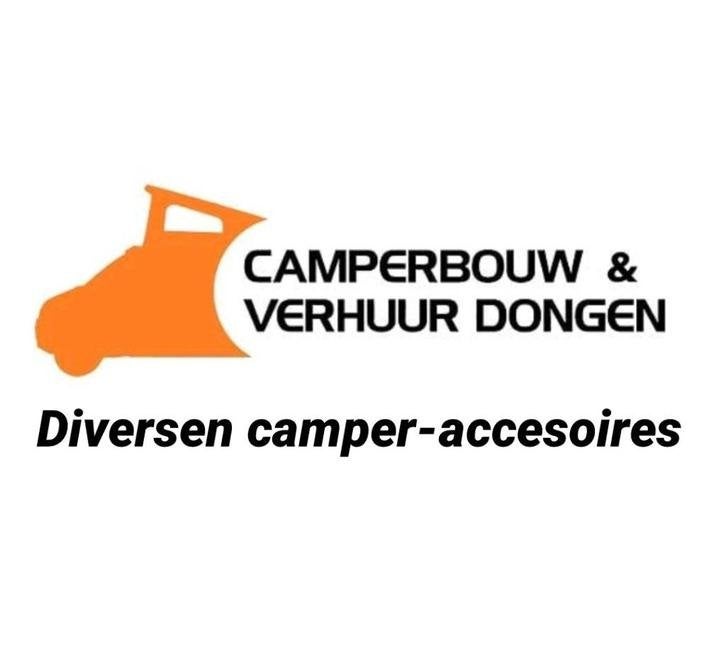 Camper-accesoires | Draaiplateau | koelkast | lithium accu, Camperbouw-verhuur Dongen, Nieuw, Ophalen of Verzenden, Info@camperbouw-verhuurdongen.nl
