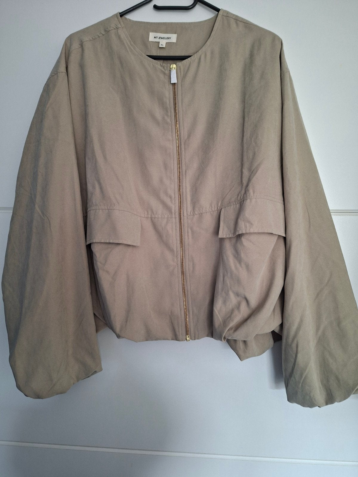 Leuk nieuw jasje van My Jewellery maat XL, Maat 46/48 (XL) of groter, Nieuw, Ophalen of Verzenden, Jasje
