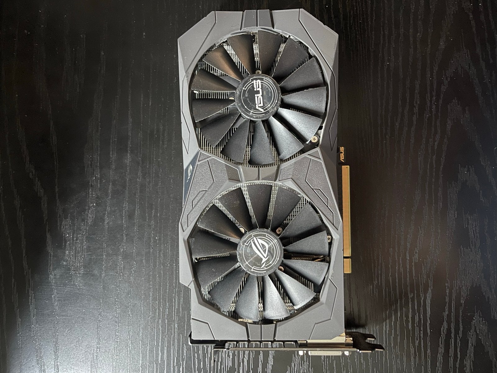 RX 570 8GB] Perfect voor gaming, Computers en Software, Videokaarten, PCI-Express 3, Gebruikt, Ophalen of Verzenden, GDDR5