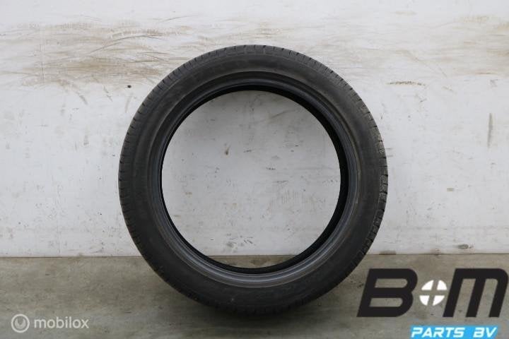 1 x 2254517 94W Maxxis Pro R1 met 4mm 225 45 17, Auto-onderdelen, Banden en Velgen, Gebruikt, Band(en)