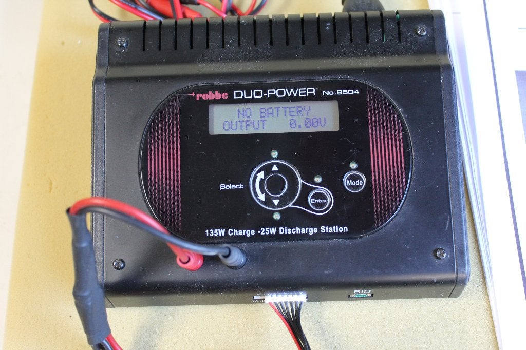 Te koop Lipolader van Robbe  Duo power Nr. 8504, Ophalen of Verzenden, Gebruikt, Overige schalen, Onderdeel