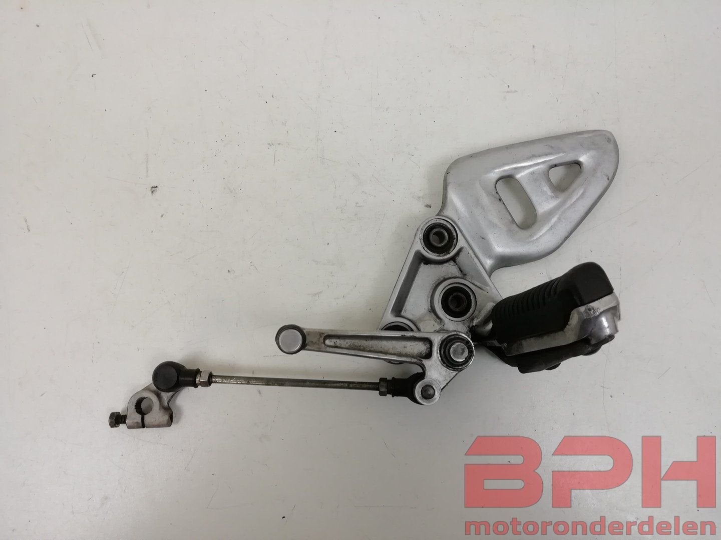 Schakelset Suzuki GSX1300R Hayabusa 1999 t/m 2007 GSX1300 vo, Gebruikt, -, -, Ophalen of Verzenden