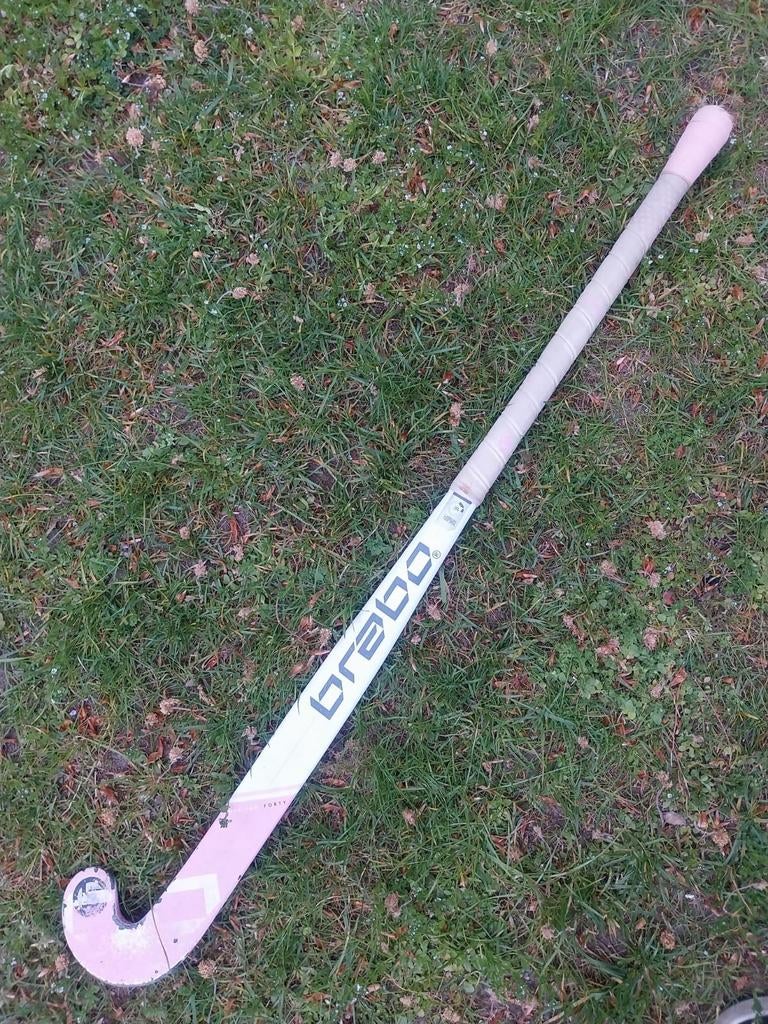 Brabo - Indian Maharaja - adidas hockeystick, Ophalen of Verzenden, Gebruikt, Stick
