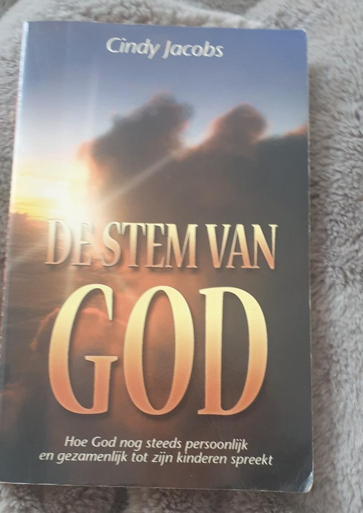 De stem van god, Ophalen, Zo goed als nieuw
