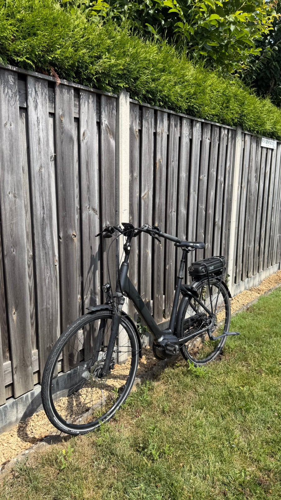 Gaint entour e-bike, Ophalen, Gebruikt, Schijfrem, Versnellingen