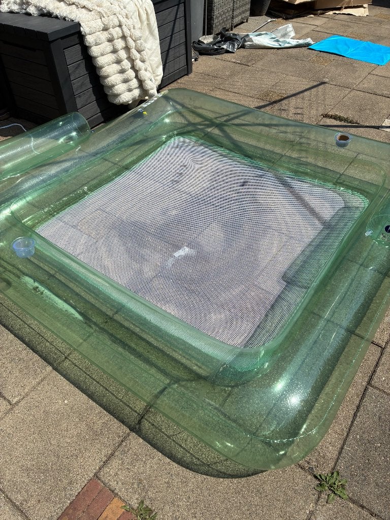 Hammock, Ophalen, Nieuw, Meerpersoons, Buiten