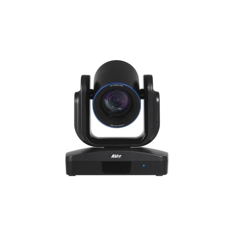 AVer VC520+ Full HD PTZ Videoconferentie camera, AVer, Ophalen of Verzenden, Zo goed als nieuw, Zoomfunctie