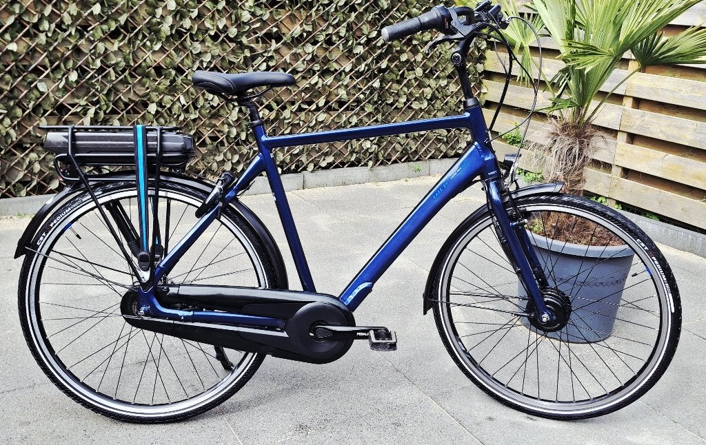 GIANT EASE E  - Ebike - 500 WH ✅✅
