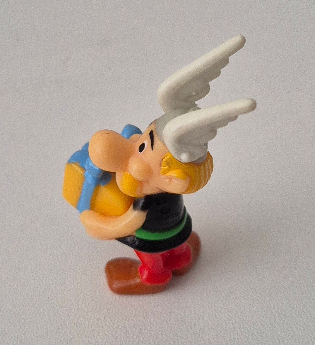 klein Asterix figuurtje, Ophalen of Verzenden, Zo goed als nieuw