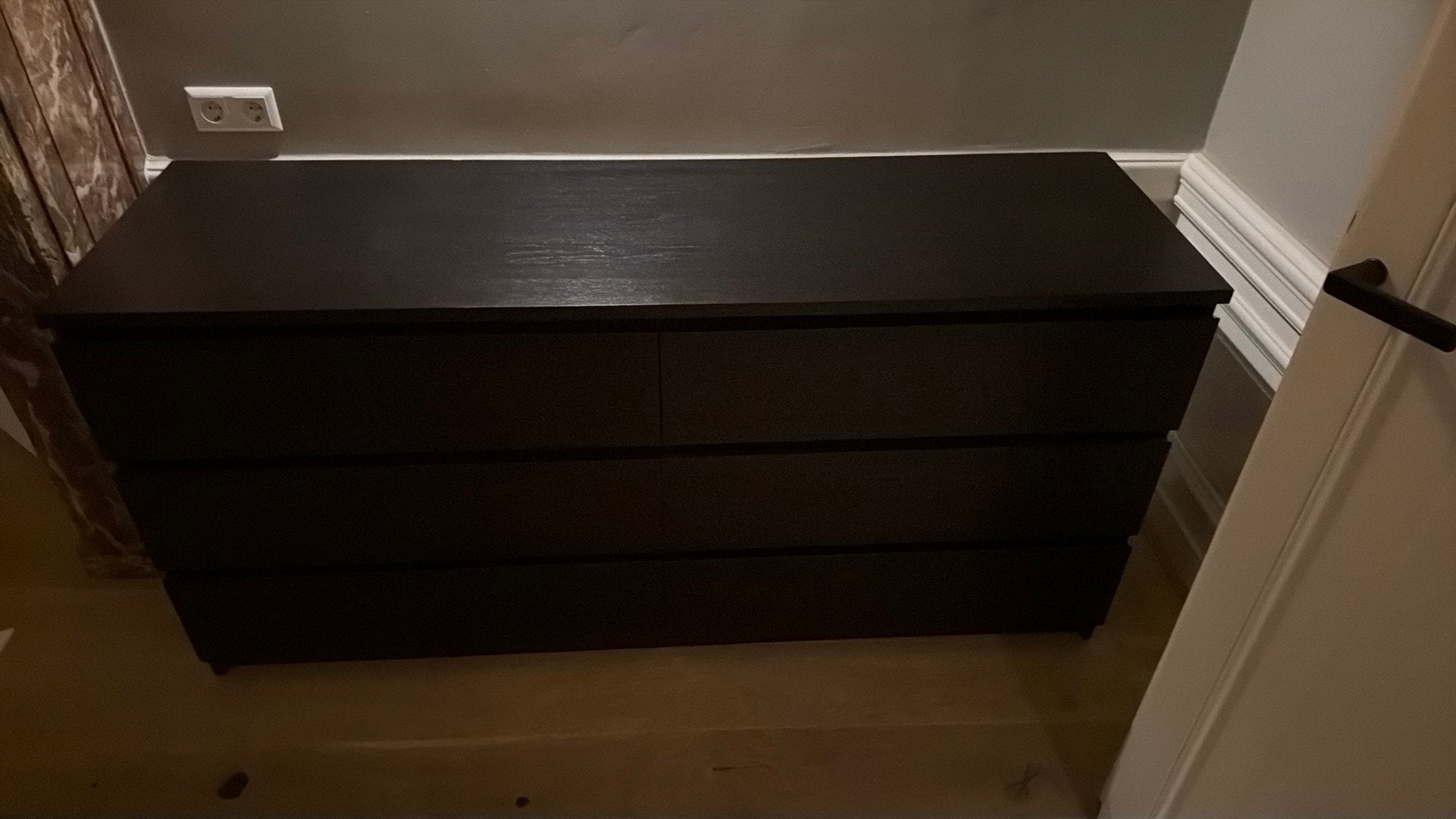 Kast moet nu weg, Huis en Inrichting, Ophalen, Zo goed als nieuw