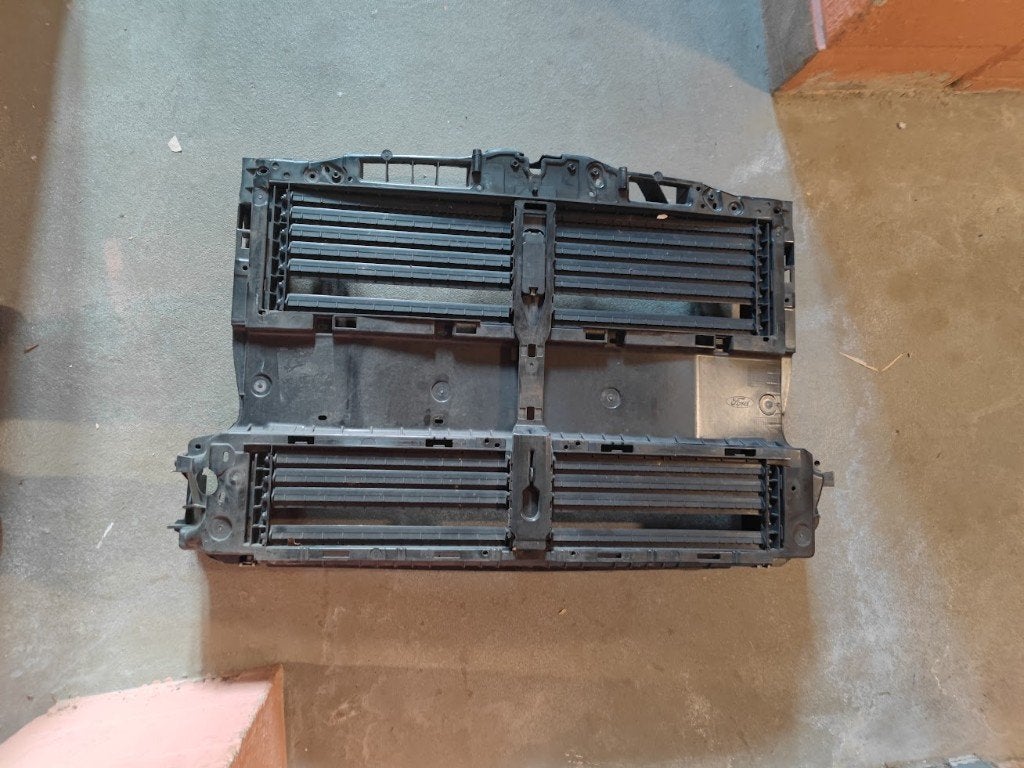 ford kuga voorfront-2022-2023, Ophalen of Verzenden, Gebruikt