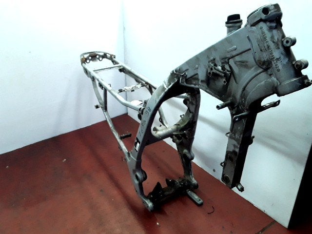 F650 funduro 1993 - 1999 BMW Frame D1-32588