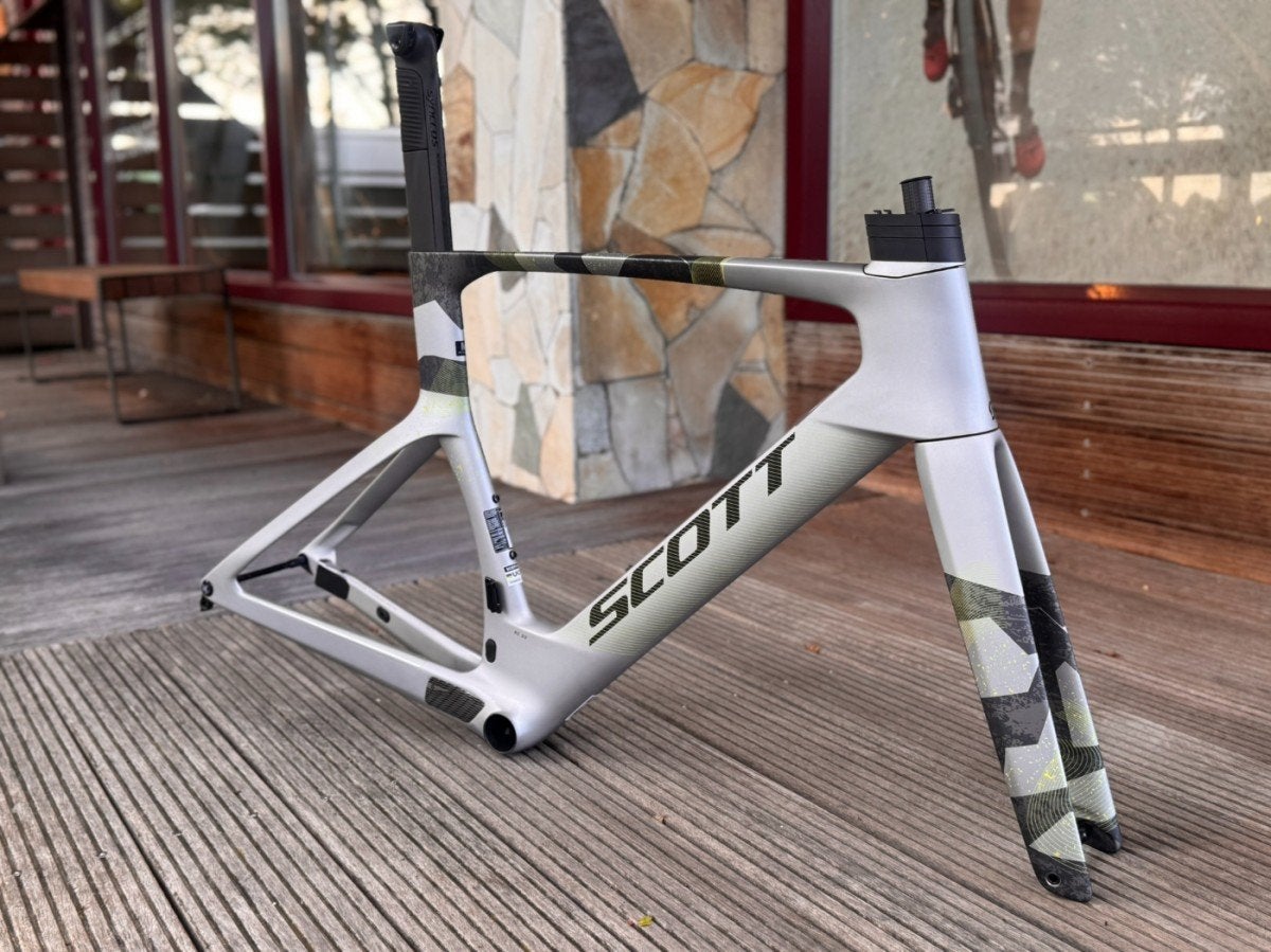 Scott Foil RC Pro HMX Frameset., -, -, Nieuw, -