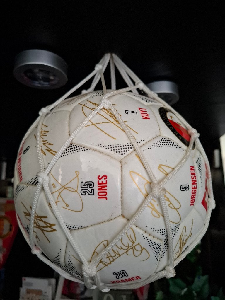 Voetballen, Maat XS of kleiner, Ophalen, Nieuw, Bal