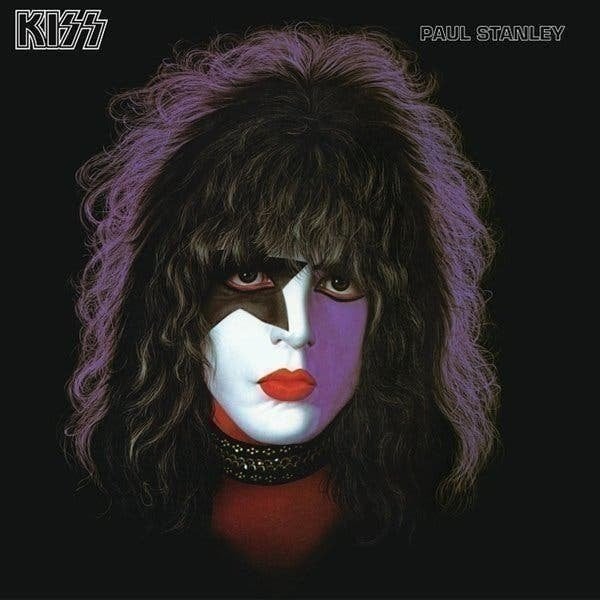 Kiss - Paul Stanley – Paul Stanley, Verzenden, Zo goed als nieuw, 12 inch, Poprock