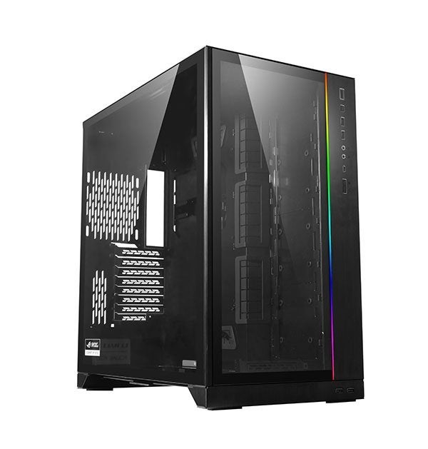 Lian Li O11Dynamic XL, Computers en Software, Computerbehuizingen, Gebruikt, Ophalen