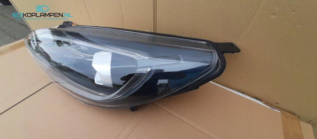 Ford Fiesta MK8 ST Facelift Full Led Koplamp links, Auto-onderdelen, Verlichting, Gebruikt, -, -, Ophalen of Verzenden