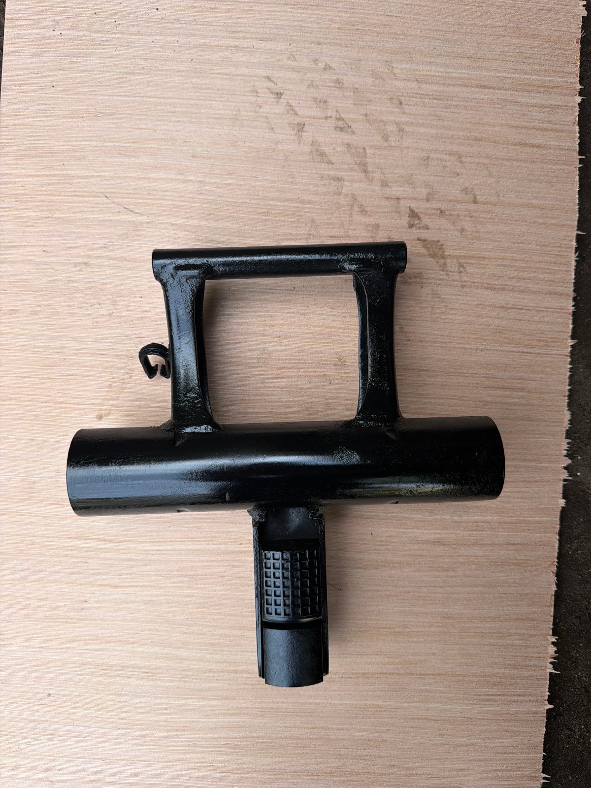 Zip 2 takt subframe, Verzenden, Gebruikt, Frame