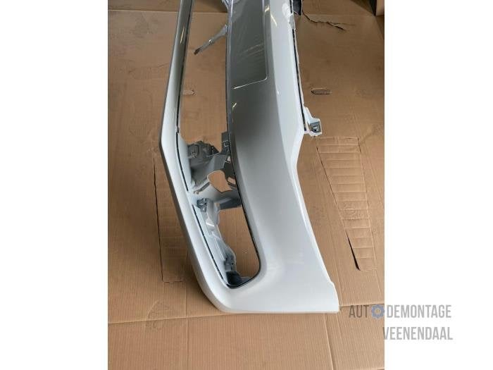 Voorbumper van een Volkswagen Polo (C9A), -, Volkswagen, -, Nieuw