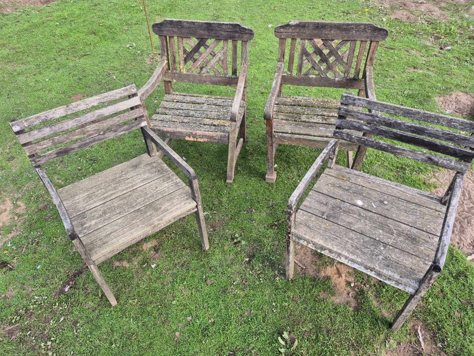 Gratis  , haard stookhout/kachelhout, Tuin en Terras, Ophalen, Gebruikt, Hout