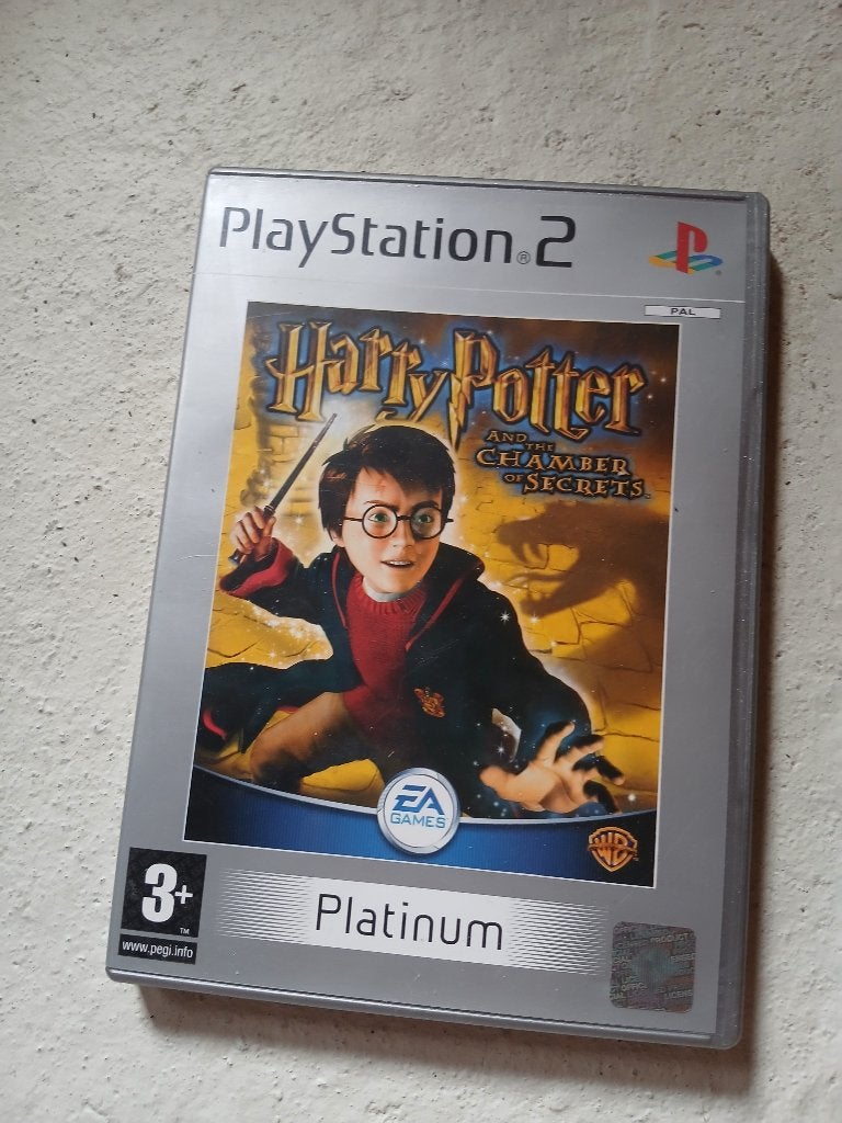 Playstation 2 ed, Spelcomputers en Games, Gebruikt, Overige genres, 1 speler, Ophalen of Verzenden