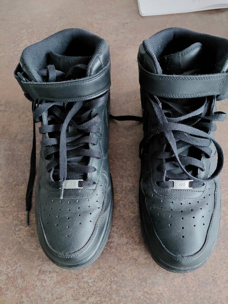 Herenschoenen Nike ., Ophalen of Verzenden