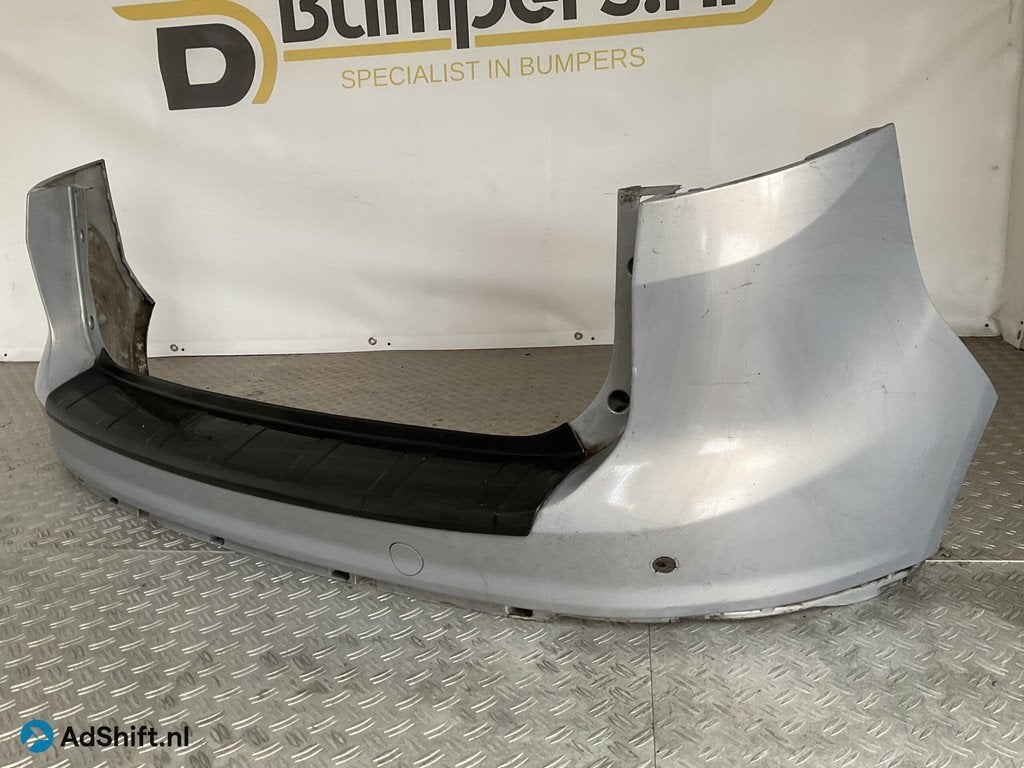 Bumper Ford C-Max C max 10-15 AM51-R17906-A Achterbumper F3-, Auto-onderdelen, Carrosserie en Plaatwerk, Bumper